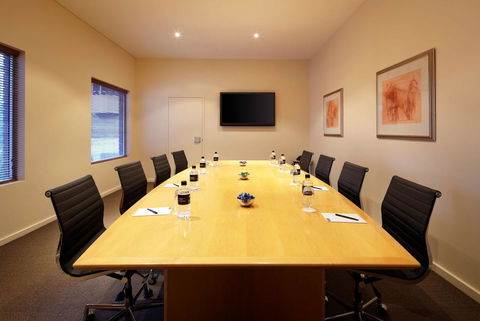 Residence On Langley Park - C Tourism 21