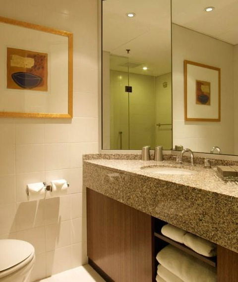 Residence On Langley Park - C Tourism 3