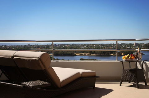 Residence On Langley Park - C Tourism 19