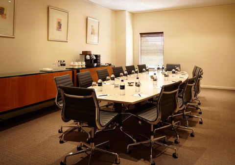 Residence On Langley Park - C Tourism 20