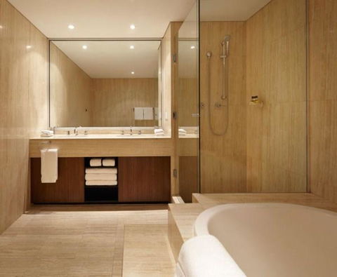 Residence On Langley Park - C Tourism 2