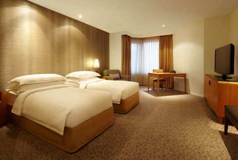 Residence On Langley Park - C Tourism 12