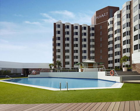 Residence On Langley Park - C Tourism 0