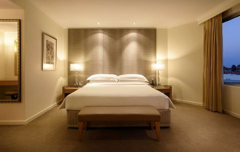 Residence On Langley Park - C Tourism 8