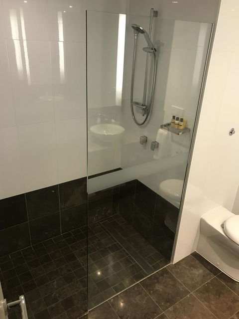 Residence On Langley Park - C Tourism 5