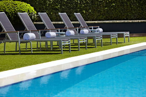 Residence On Langley Park - C Tourism 7