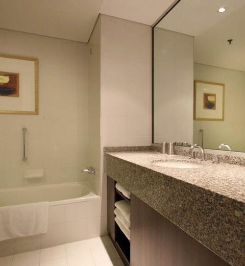 Residence On Langley Park - C Tourism 4