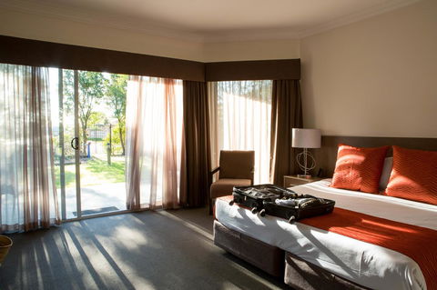 Hunter Gateway Motel - C Tourism 3
