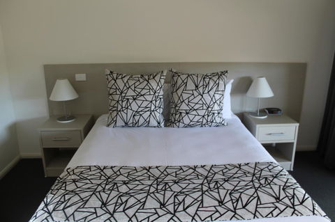 Hunter Gateway Motel - C Tourism 5