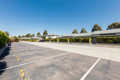 Hunter Gateway Motel - C Tourism 29