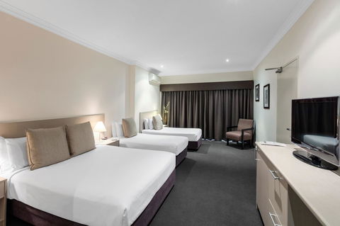 Hunter Gateway Motel - C Tourism 26