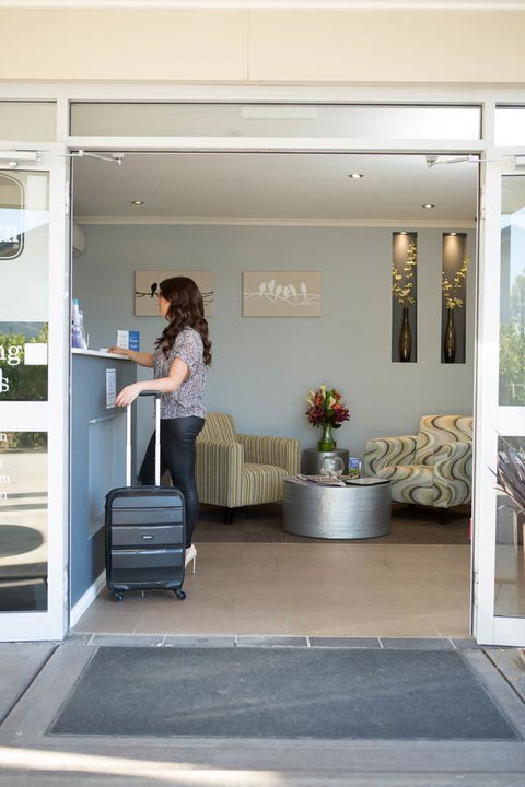 Hunter Gateway Motel - C Tourism 1