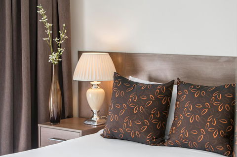 Hunter Gateway Motel - C Tourism 9