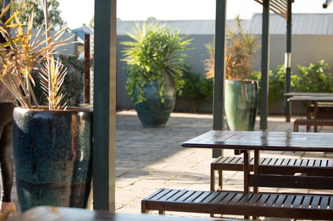 Hunter Gateway Motel - C Tourism 19
