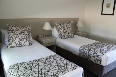 Hunter Gateway Motel - C Tourism 12