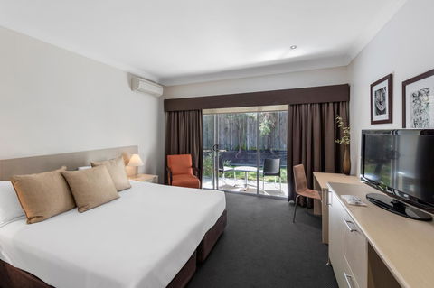 Hunter Gateway Motel - C Tourism 25
