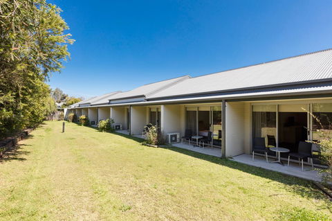 Hunter Gateway Motel - C Tourism 6