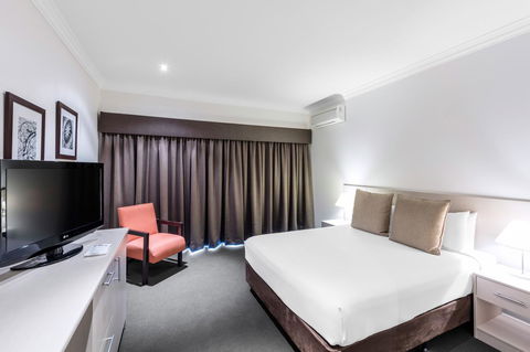 Hunter Gateway Motel - C Tourism 21