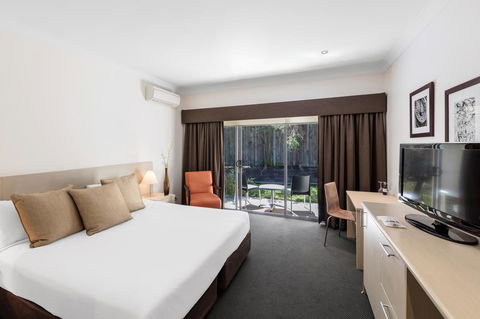 Hunter Gateway Motel - C Tourism 4