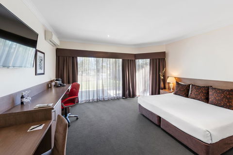 Hunter Gateway Motel - C Tourism 24