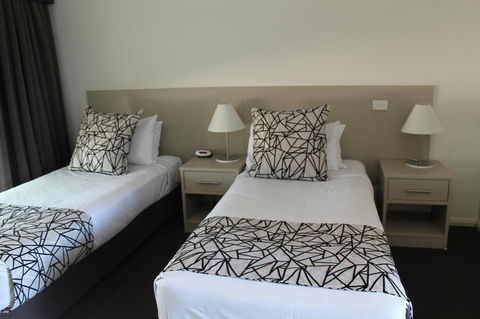 Hunter Gateway Motel - C Tourism 15