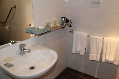 Hunter Gateway Motel - C Tourism 13