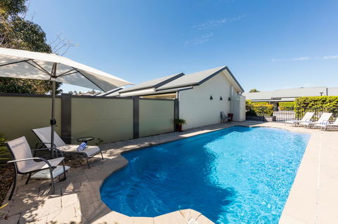 Hunter Gateway Motel - C Tourism 23