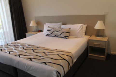 Hunter Gateway Motel - C Tourism 11