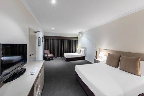 Hunter Gateway Motel - C Tourism 7