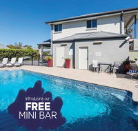Hunter Gateway Motel - C Tourism