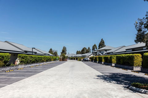 Hunter Gateway Motel - C Tourism 30