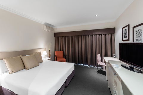 Hunter Gateway Motel - C Tourism 10