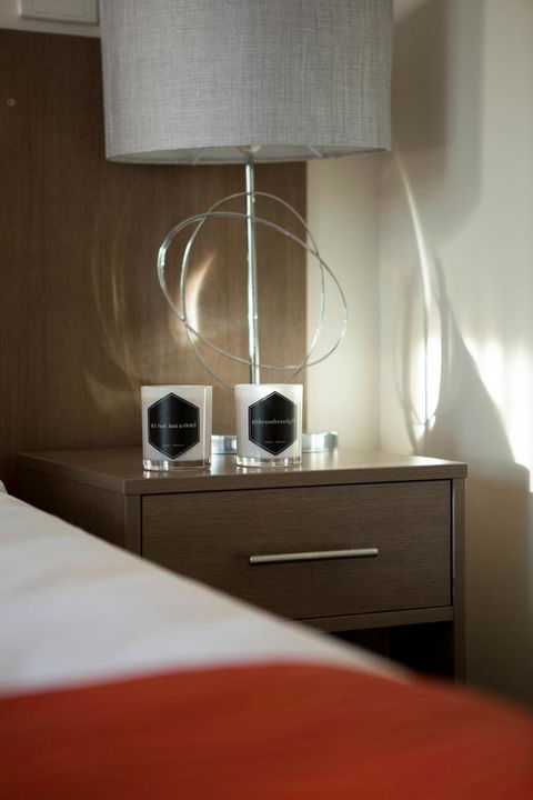 Hunter Gateway Motel - C Tourism 17