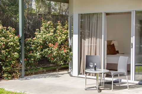 Hunter Gateway Motel - C Tourism 22