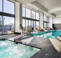 Fraser Suites Perth - C Tourism