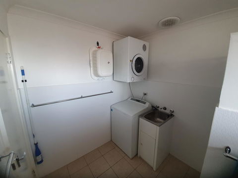 Ocean Beach Chalet 18 - C Tourism 6