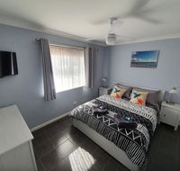 Ocean Beach Chalet 18 - C Tourism