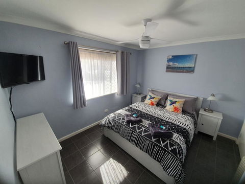 Ocean Beach Chalet 18 - C Tourism 0