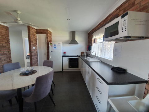 Ocean Beach Chalet 18 - C Tourism 2