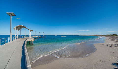 Ocean Beach Chalet 18 - C Tourism 28