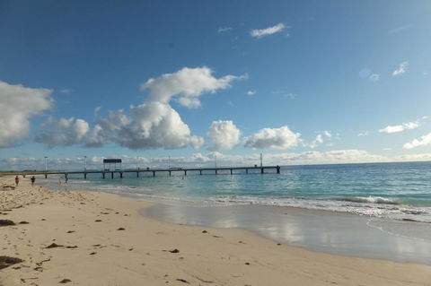 Ocean Beach Chalet 18 - C Tourism 24
