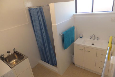 Ocean Beach Chalet 18 - C Tourism 20