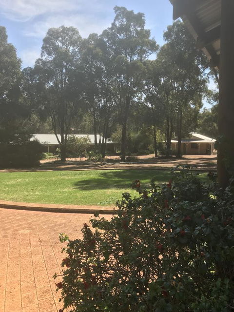 Travellers Rest Motel - C Tourism 5