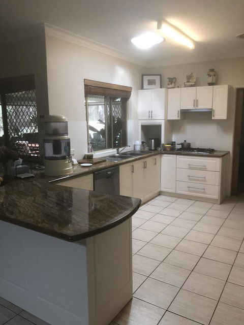 Travellers Rest Motel - C Tourism 1