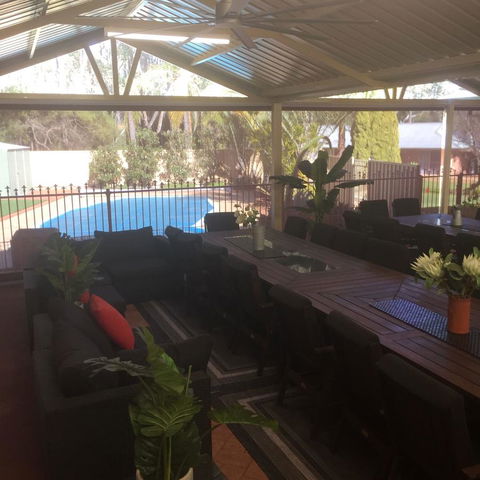 Travellers Rest Motel - C Tourism 4