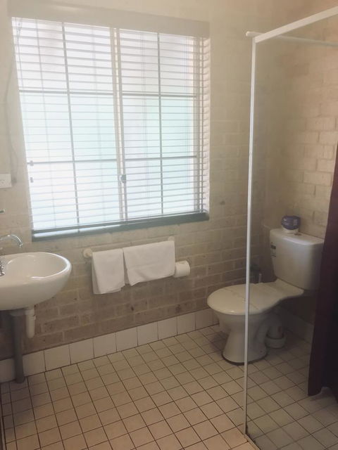 Travellers Rest Motel - C Tourism 10