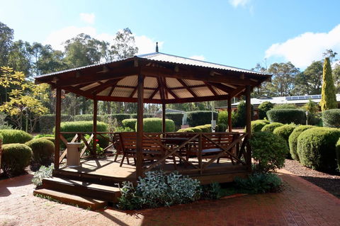 Travellers Rest Motel - C Tourism 15