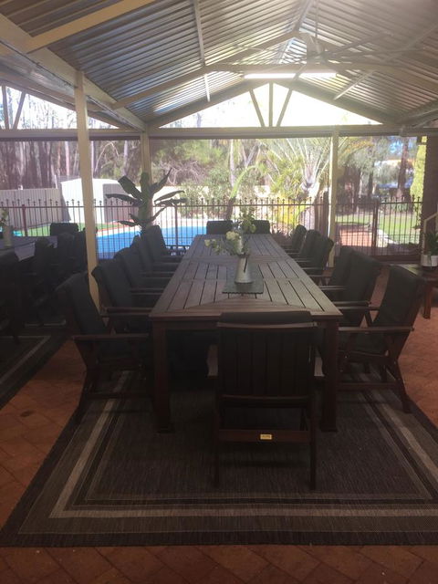 Travellers Rest Motel - C Tourism 9