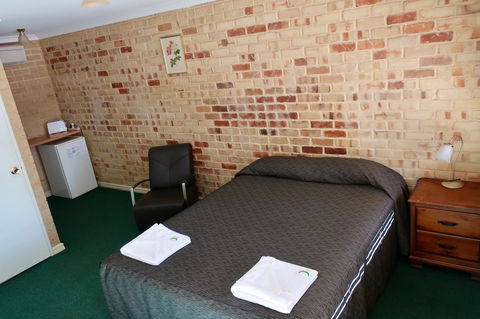 Travellers Rest Motel - C Tourism 22