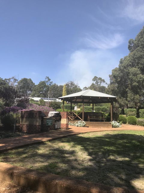 Travellers Rest Motel - C Tourism 2
